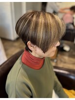 ミエル(Miel)&nbsp;大人可愛いクールショート