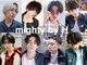 マイティ バイ エイチ(mighty by H)の写真