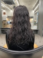 セン 表参道(sen)&nbsp;メルティカラー/ウェーブミディアム[表参道駅/明治神宮前駅]