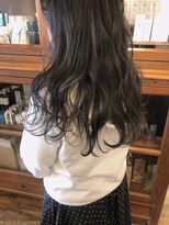 トゥーリ 浜町店 長崎(tuuli) tuuli 長崎◇大人かわいい 20代30代40代の髪質改善 縮毛矯正