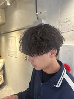 トゥルークリエイション 大宮(True Creation)&nbsp;シャドウパーマ