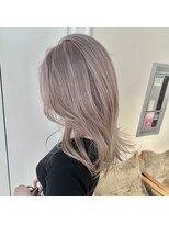 エイトセカンド 新宿三丁目店(EIGHT second)&nbsp;ホワイトミルクティー