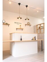ロッカ(ROCCA)&nbsp;ROCCA hair フリー