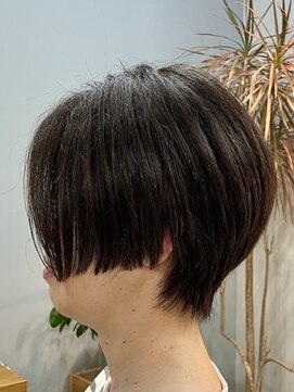 サイイン(saiin) #ショート