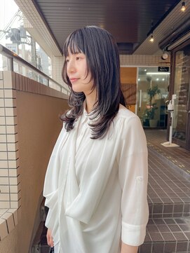 サロン シー(salon sea) sea/ロングレイヤー