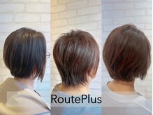 ルートプラス(RoutePlus)の雰囲気（【栃木市】30代以上の大人女性におすすめ。）