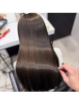 ラボトウキョウ 表参道(LABO Tokyo)&nbsp;地毛風美髪縮毛矯正［髪質改善/20代30代40代50代］