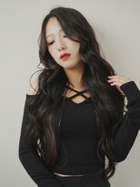 ニューヨークニューヨーク 桂店(NYNY) ☆20代30代40代/フェミニンロング/韓国ヘア/韓国風巻き