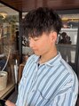 ヘア プロデュース キュオン(hair produce CUEON.)&nbsp;ご家族ご友人ご紹介ください！