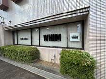 ウィム(WHIM)