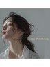 《カット＆ダメージ補修》カット＆ケアトリートメント