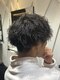 ヘアメイク ジール 羽黒店の写真/羽黒◆個性を活かしたカット・パーマで貴方だけのスタイルを叶える☆再現性の高さが自慢のメンズスタイル！