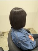 siki./髪質改善/仙台/個室サロン