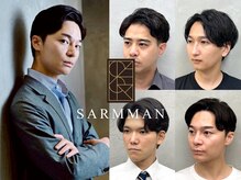サームマン 人形町(SARM MAN)