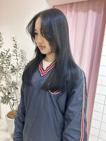 シロコウベ(shiro.kobe)&nbsp;layer cut