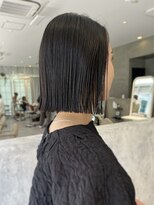 アトロ(Atoro)&nbsp;カット/カラー/イメチェン/顔周り/ボブ/レイヤーカット/大阪梅田