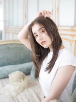 アマリス(Amaris)&nbsp;ロングレイヤー20代/30代/40代/庭瀬ロング