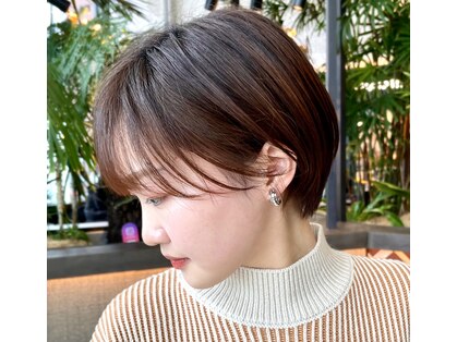 シーン(seen.)の写真