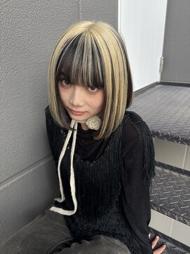 ソル 栄矢場町(SOL) デザインからー