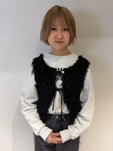 ナチュラル 札幌店(Natural) 福士 怜香