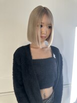 オーアイシー(OIC)&nbsp;ホワイトベージュ