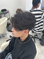 アイトーキョーシエル 横浜(AI TOKYO Ciel)&nbsp;フェザーショート