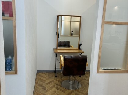 リル(LILU)の写真