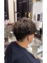 ウィル 西宮店(WiLL)&nbsp;ツイスパ×波巻き