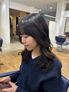 コミレ(COMILE) ダーツブラウン