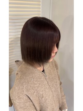 ココルアナ(coco luana) 髪質改善/ブリーチ/エクステ/インナーカラー/韓国/ダブルカラー