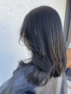 イデア 研究学園店(idea) 艶々レイヤー