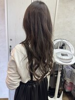 ガーベラ(gerbera)&nbsp;大人ロングレイヤー