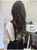 大人ロングレイヤー