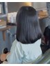 【庄司指名】【学割U24】小学生カットクーポン ¥2.750