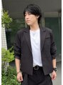 ソワンバイリシャール(Soin by Re:chaLu) 河東田 朋宏