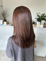 ブレント(blent)&nbsp;orangebrown◎