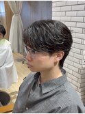 フェザーパーマ
