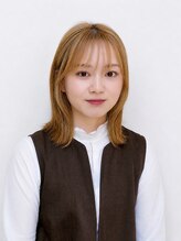 ウニ(uni) 坂本彩花 【河原町】