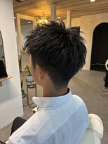 メゾンドベース(Maison de Base)&nbsp;ザクザクショート