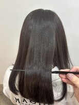 シア 新小岩店(SHEER)&nbsp;髪質改善サイエンスアクア