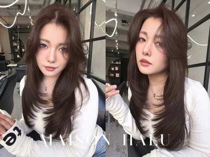 メゾンハル(Maison HALU)の写真