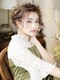 ヘアメイクサロンシャルメ(Hair Make Salon CHARMER)の写真/なんば駅5分！お友達と一緒に！[推し活ペア割セット￥2800~/巻きおろし￥1500~］なりたいが叶うサロン♪