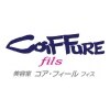 コアフィールフィス(COIFFURE fils)のお店ロゴ