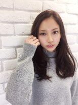 シェイプガーデンホリキリ(SHAPE GARDEN horikiri) 大人ロングモード 堀切店