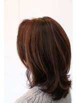 マレ(Marais)&nbsp;【Marais】大人ミディ