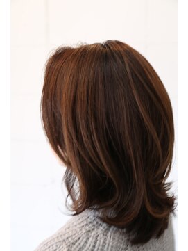 マレ(Marais) 【Marais】大人ミディ