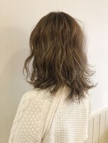 ネオリーブエム(Neolive em;)&nbsp;neolive em フォギーベージュ☆