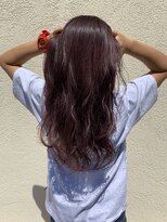 ヴァンカウンシル 津店(VAN COUNCIL)&nbsp;new.ピンク