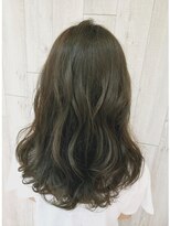 シエル 甲東園店(CIEL)&nbsp;マットグレージュ