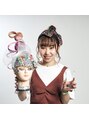 イーチ ディー ヘアーアンドトータルビューティー(each dee hair&total beauty) アップスタイルコンテストにて審査員賞と10位入賞を頂きました!